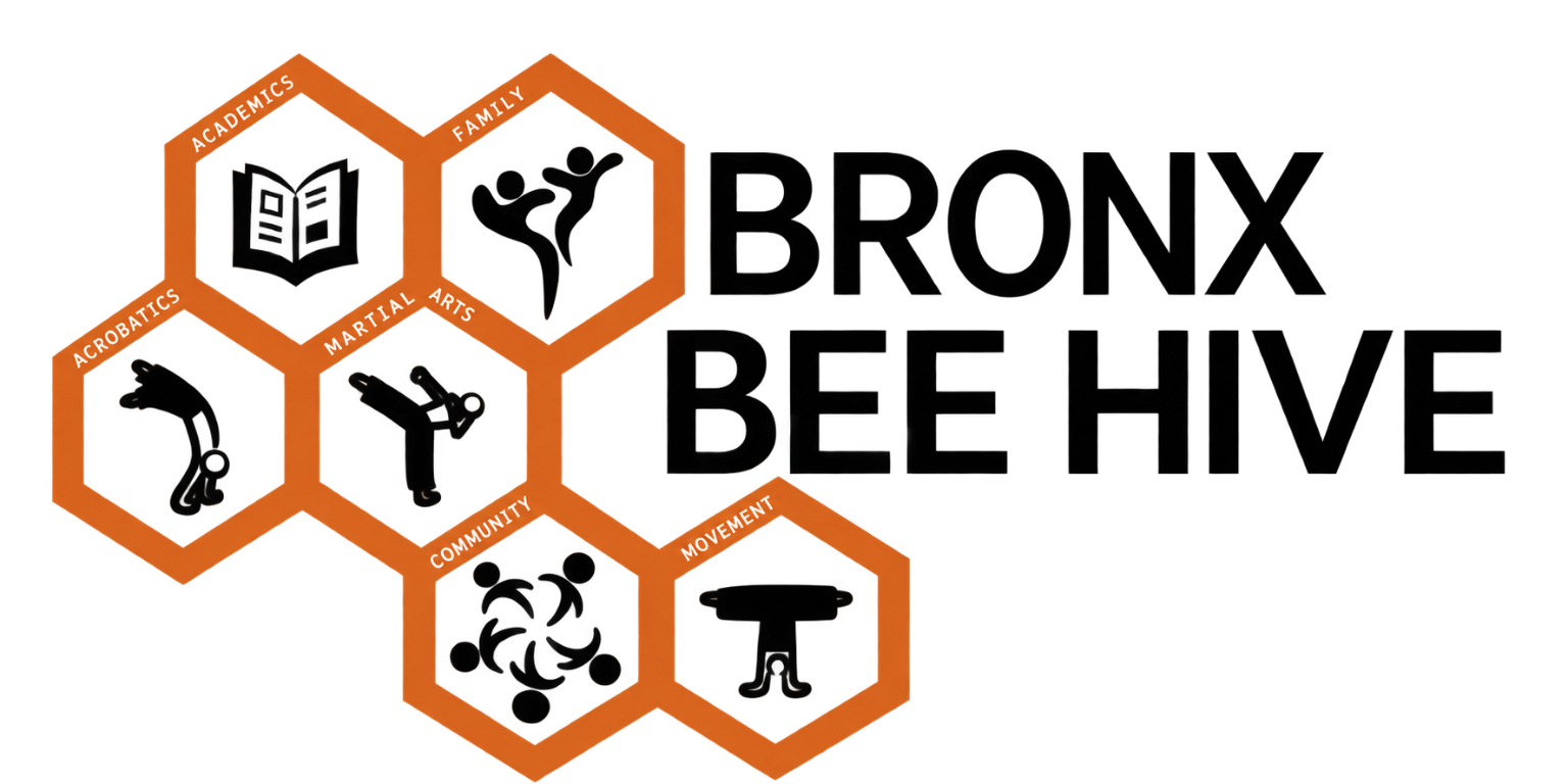 The Bronx Bee Hive